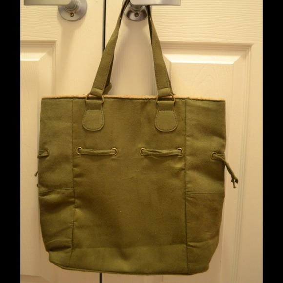 Neiman Marcus large tote! - Picture 3 of 4